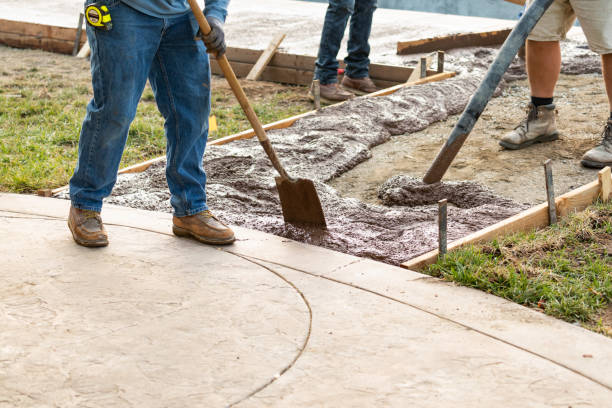  Frankenmuth, MI Concrete contractor Pros