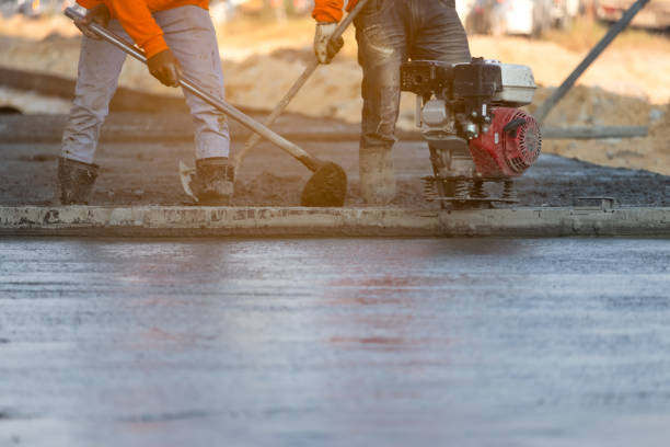 Best Concrete Demolition Services in Frankenmuth, MI