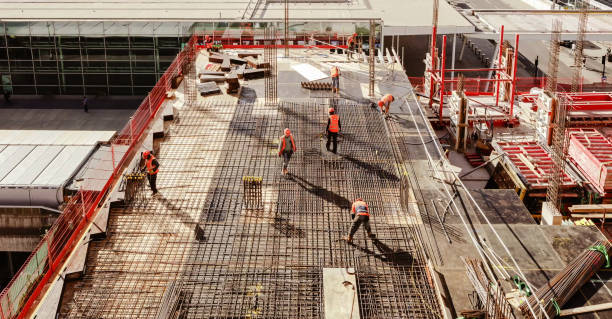 Best Residential Concrete Solutions in Frankenmuth, MI