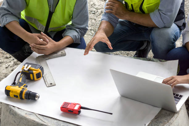 Best Residential Concrete Solutions in Frankenmuth, MI
