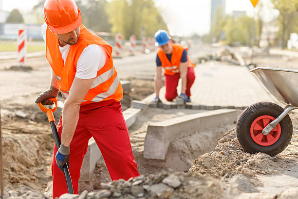Best Concrete Sealing and Maintenance in Frankenmuth, MI