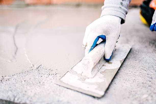 Best Concrete Slab Construction in Frankenmuth, MI